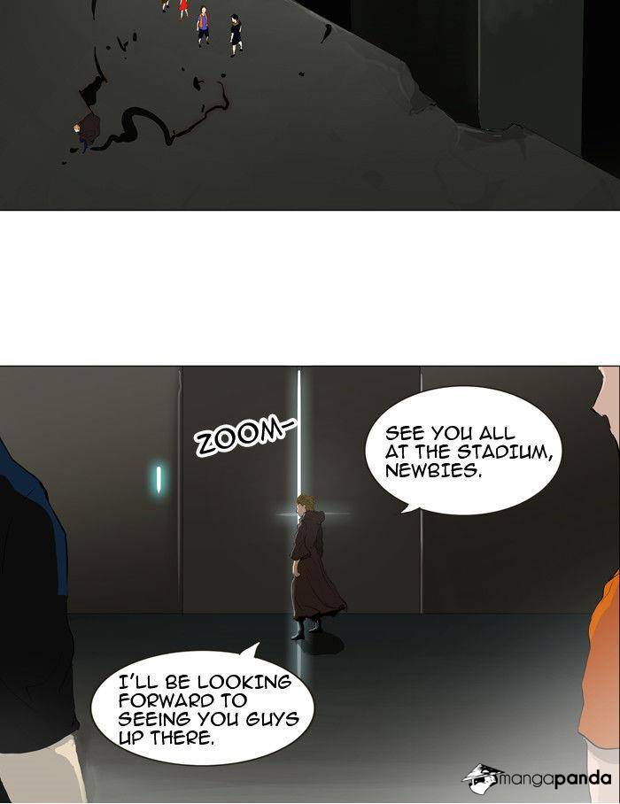 Tower of God Chapter 204 image 35